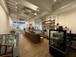 Kampong Bahru Road (D3), Shop House #532143121